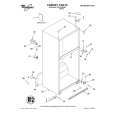 WHIRLPOOL ET9LFKXKQ01 Parts Catalog WHIRLPOOL ET9LFKXKQ01 Parts Catalog