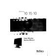PANASONIC LC50S PANAFLAD Service Manual PANASONIC LC50S PANAFLAD Service Manual