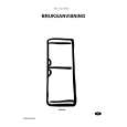 ELECTROLUX ERB4005 Owners Manual ELECTROLUX ERB4005 Owners Manual