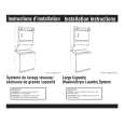 WHIRLPOOL YLTE6234DQ0 Installation Manual WHIRLPOOL YLTE6234DQ0 Installation Manual