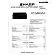 SHARP SO3400HBK Service Manual SHARP SO3400HBK Service Manual