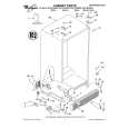 WHIRLPOOL ED5YHEXMB00 Parts Catalog WHIRLPOOL ED5YHEXMB00 Parts Catalog