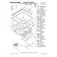WHIRLPOOL KESC300HBT0 Parts Catalog WHIRLPOOL KESC300HBT0 Parts Catalog