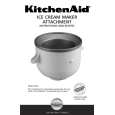 WHIRLPOOL KICA Owners Manual WHIRLPOOL KICA Owners Manual