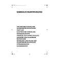 BAUKNECHT ETI 6645 IN Owners Manual BAUKNECHT ETI 6645 IN Owners Manual
