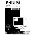 PHILIPS 4CM2789/22T Owners Manual PHILIPS 4CM2789/22T Owners Manual