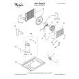 WHIRLPOOL ACQ058PR0 Parts Catalog WHIRLPOOL ACQ058PR0 Parts Catalog