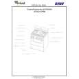 WHIRLPOOL AF30212PB0 Parts Catalog WHIRLPOOL AF30212PB0 Parts Catalog