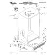 WHIRLPOOL ED25TEXHW02 Parts Catalog WHIRLPOOL ED25TEXHW02 Parts Catalog