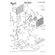 WHIRLPOOL ACE254XH1 Parts Catalog WHIRLPOOL ACE254XH1 Parts Catalog