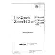 NIKON ZOOM140ED Service Manual NIKON ZOOM140ED Service Manual