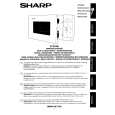 SHARP R210A Owners Manual SHARP R210A Owners Manual