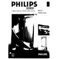 PHILIPS HB351/01 Owners Manual PHILIPS HB351/01 Owners Manual