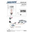 PIONEER CA-R-PI.221 Owners Manual PIONEER CA-R-PI.221 Owners Manual