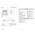 WHIRLPOOL AKP542/AV Quick Start WHIRLPOOL AKP542/AV Quick Start