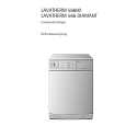 AEG LTHDIA566 Owners Manual AEG LTHDIA566 Owners Manual