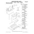 WHIRLPOOL KUDA03CTBL0 Parts Catalog WHIRLPOOL KUDA03CTBL0 Parts Catalog