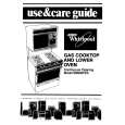 WHIRLPOOL SM958PESW0 Owners Manual WHIRLPOOL SM958PESW0 Owners Manual