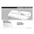 WHIRLPOOL RH2030XJB0 Installation Manual WHIRLPOOL RH2030XJB0 Installation Manual