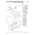 WHIRLPOOL KUDK02CRBL3 Parts Catalog WHIRLPOOL KUDK02CRBL3 Parts Catalog