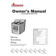 WHIRLPOOL ARTC7522CC Owners Manual WHIRLPOOL ARTC7522CC Owners Manual