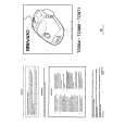 TORNADO TO964 Owners Manual TORNADO TO964 Owners Manual