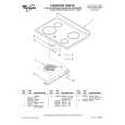 WHIRLPOOL GR396LXGB0 Parts Catalog WHIRLPOOL GR396LXGB0 Parts Catalog