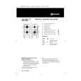 WHIRLPOOL FGZ 5402 AR Quick Start WHIRLPOOL FGZ 5402 AR Quick Start