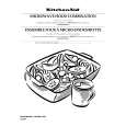 WHIRLPOOL YKHMS175MBL0 Owners Manual WHIRLPOOL YKHMS175MBL0 Owners Manual