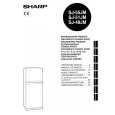 SHARP SJ48JM Owners Manual SHARP SJ48JM Owners Manual