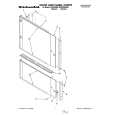 WHIRLPOOL KUDH230B0 Parts Catalog WHIRLPOOL KUDH230B0 Parts Catalog