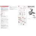 PHILIPS HR1530/09 Owners Manual PHILIPS HR1530/09 Owners Manual