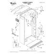 WHIRLPOOL PVWM600LY1 Parts Catalog WHIRLPOOL PVWM600LY1 Parts Catalog