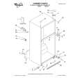 WHIRLPOOL ET8GHMXLQ04 Parts Catalog WHIRLPOOL ET8GHMXLQ04 Parts Catalog