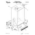 WHIRLPOOL ED22PWXAN10 Parts Catalog WHIRLPOOL ED22PWXAN10 Parts Catalog