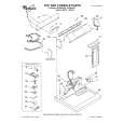 WHIRLPOOL GGX9868JQ3 Parts Catalog WHIRLPOOL GGX9868JQ3 Parts Catalog