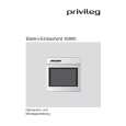PRIVILEG 810329_60511 Owners Manual PRIVILEG 810329_60511 Owners Manual