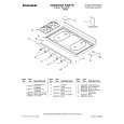 WHIRLPOOL TGP310LW2 Parts Catalog WHIRLPOOL TGP310LW2 Parts Catalog