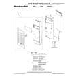 WHIRLPOOL YKHMS1850SB0 Parts Catalog WHIRLPOOL YKHMS1850SB0 Parts Catalog