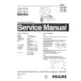PHILIPS HR1491 Service Manual PHILIPS HR1491 Service Manual