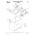 WHIRLPOOL LSB6300LW2 Parts Catalog WHIRLPOOL LSB6300LW2 Parts Catalog