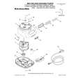 WHIRLPOOL KFP720BU0 Parts Catalog WHIRLPOOL KFP720BU0 Parts Catalog