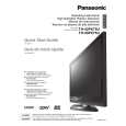 PANASONIC TH50PX75U Owners Manual PANASONIC TH50PX75U Owners Manual