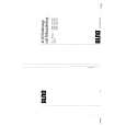 ALNO AME2740ES Owners Manual ALNO AME2740ES Owners Manual
