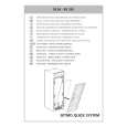 WHIRLPOOL KRIE 3004/1/A+ Installation Manual WHIRLPOOL KRIE 3004/1/A+ Installation Manual