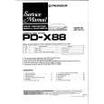 PIONEER PD-9010X Service Manual PIONEER PD-9010X Service Manual