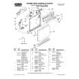 WHIRLPOOL RUD3000KB0 Parts Catalog WHIRLPOOL RUD3000KB0 Parts Catalog