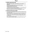 WHIRLPOOL AKR 468 IX Owners Manual WHIRLPOOL AKR 468 IX Owners Manual