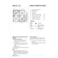 WHIRLPOOL AKM 209/IX Quick Start WHIRLPOOL AKM 209/IX Quick Start
