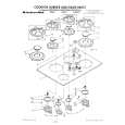WHIRLPOOL KDDT207AAL0 Parts Catalog WHIRLPOOL KDDT207AAL0 Parts Catalog